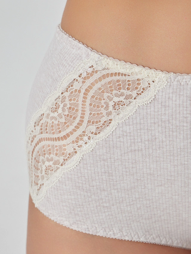 ТРУСЫ ЖЕНСКИЕ - 5