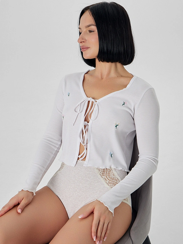 ТРУСЫ ЖЕНСКИЕ - 7