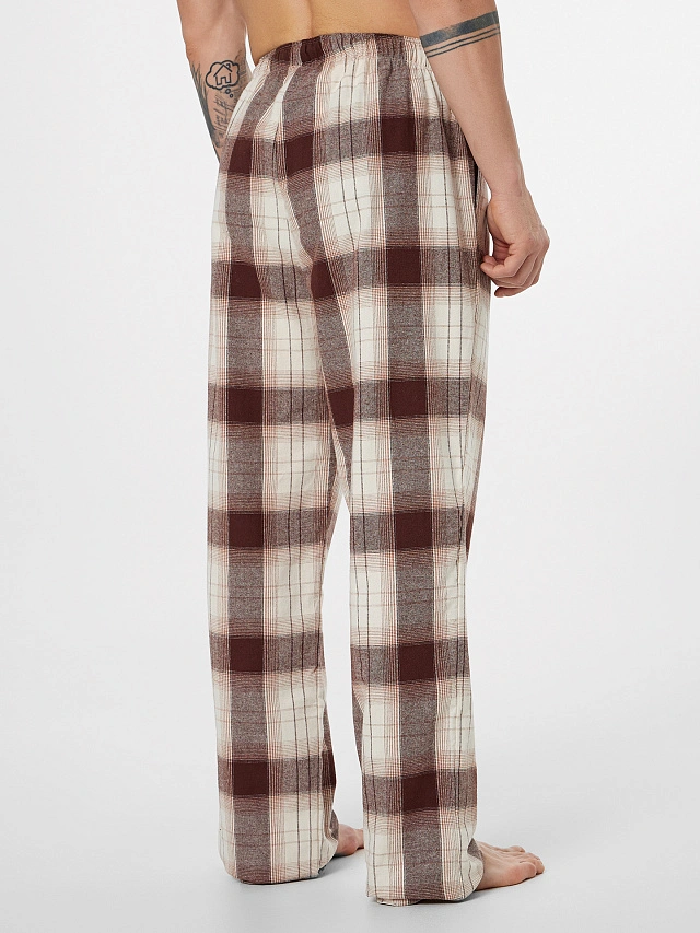 БРЮКИ МУЖСКИЕ - 2