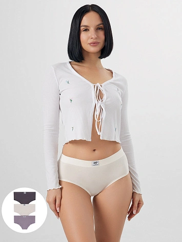 Трусы женские (3шт.)