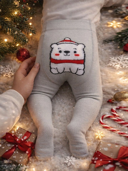 картинка КОЛГОТКИ ДЕТСКИЕ от известного бренда одежды для девочек Mark Formelle