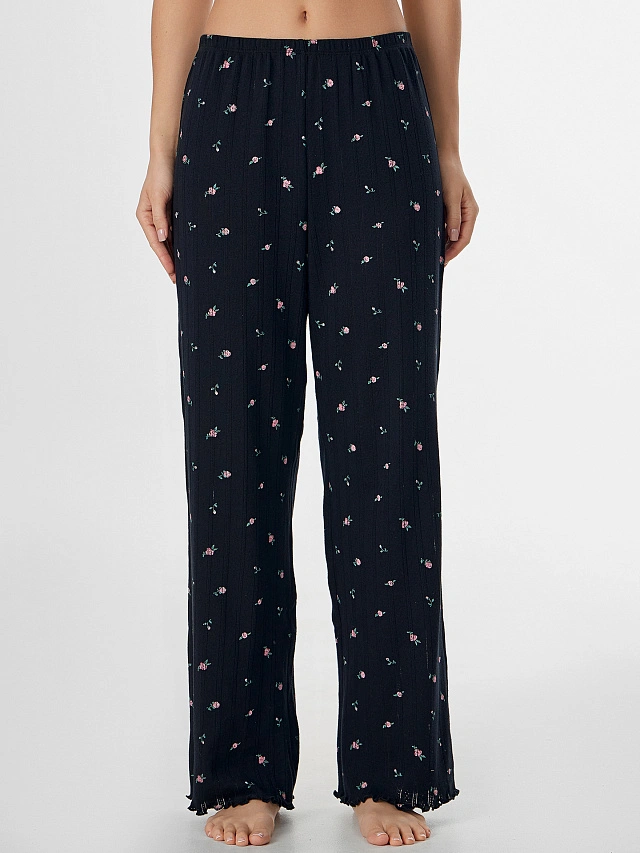 КОМПЛЕКТ ЖЕНСКИЙ (ДЖЕМПЕР, БРЮКИ) - 8