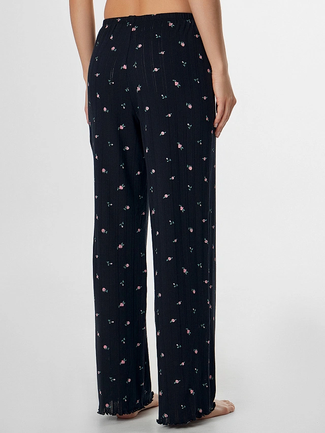 КОМПЛЕКТ ЖЕНСКИЙ (ДЖЕМПЕР, БРЮКИ) - 9