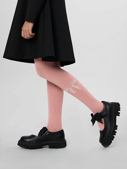 картинка КОЛГОТКИ ДЕТСКИЕ от известного бренда одежды для девочек Mark Formelle