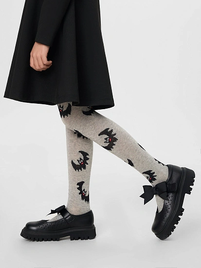 картинка КОЛГОТКИ ДЕТСКИЕ от известного бренда одежды для девочек Mark Formelle