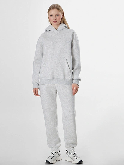 картинка Теплый комплект женский с начесом от магазина стильной одежды Mark Formelle