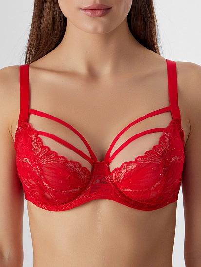 картинка БЮСТГАЛЬТЕР ЖЕНСКИЙ от магазина стильной одежды Mark Formelle