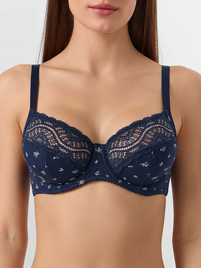 картинка БЮСТГАЛЬТЕР ЖЕНСКИЙ от магазина стильной одежды Mark Formelle