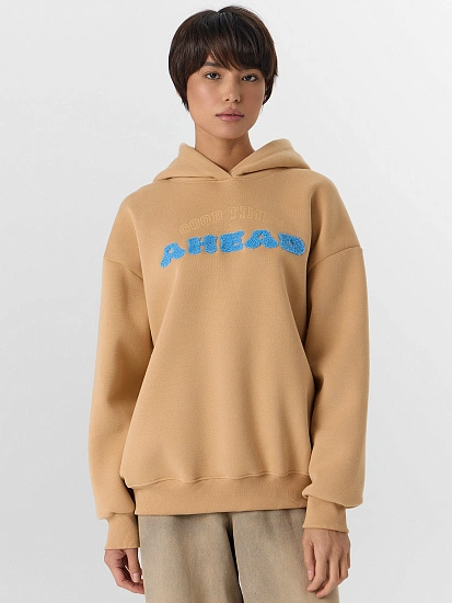 картинка ХУДИ ЖЕНСКОЕ от магазина стильной одежды Mark Formelle