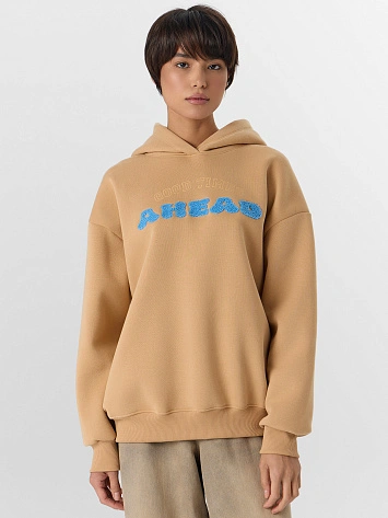 Худи женское