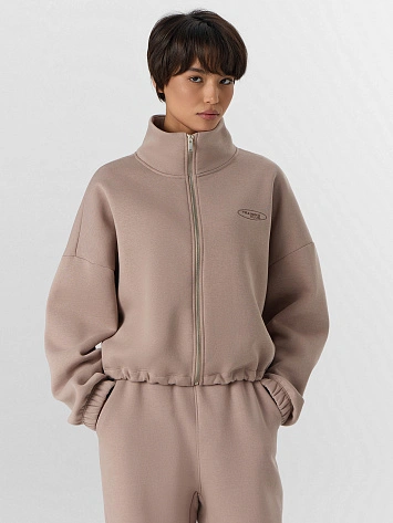 Толстовка женская