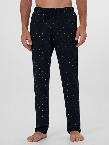 Брюки домашние мужские