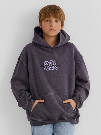 Худи для мальчиков