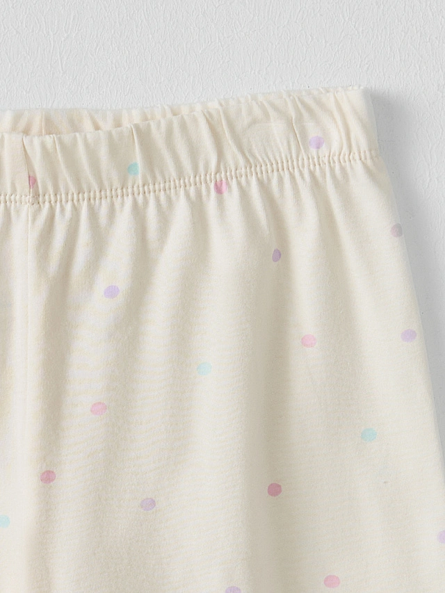 КОМПЛЕКТ ДЛЯ ДЕВОЧЕК (ФУТБОЛКА, ШОРТЫ) - 9