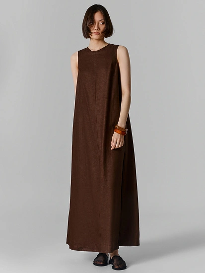 картинка САРАФАН ЖЕНСКИЙ от магазина стильной одежды Mark Formelle