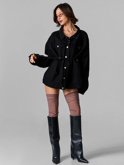 картинка ЧУЛКИ ЖЕНСКИЕ от магазина стильной одежды Mark Formelle