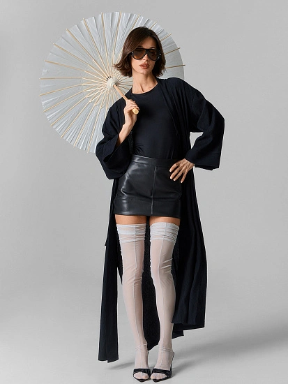 картинка ЧУЛКИ ЖЕНСКИЕ от магазина стильной одежды Mark Formelle