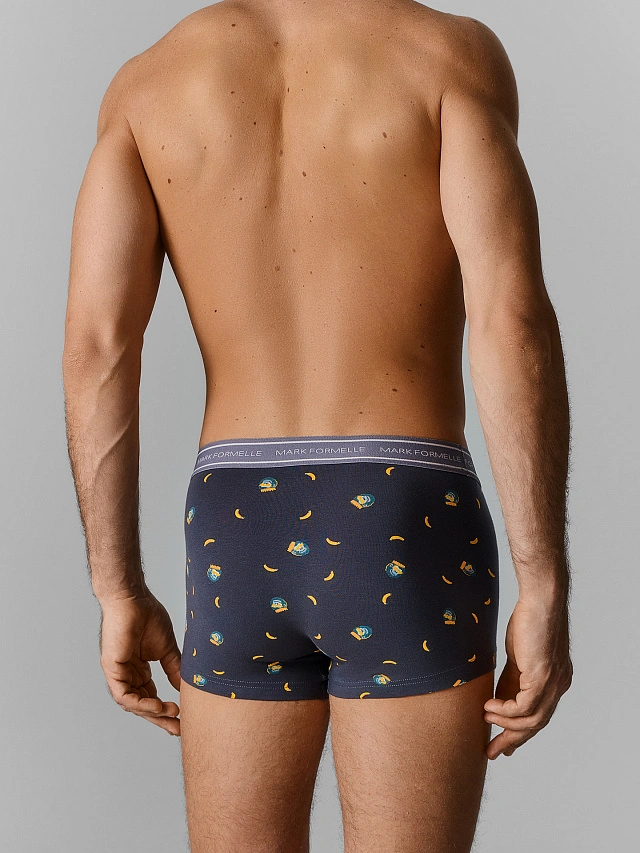 ТРУСЫ МУЖСКИЕ - 5