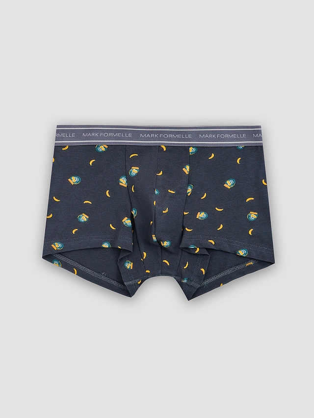 ТРУСЫ МУЖСКИЕ - 7