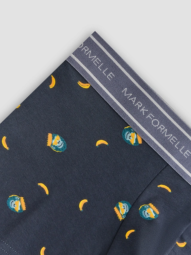 ТРУСЫ МУЖСКИЕ - 8