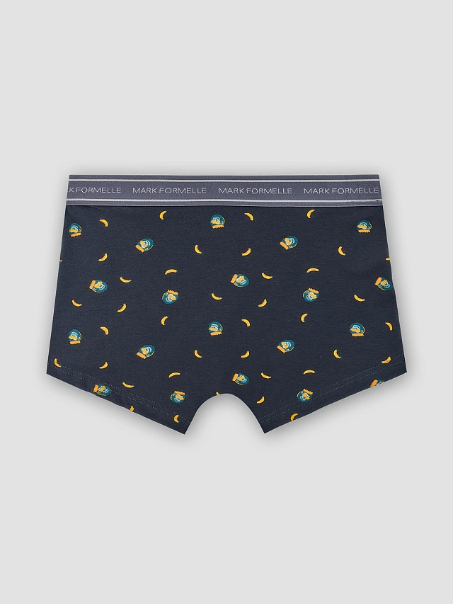 ТРУСЫ МУЖСКИЕ - 9