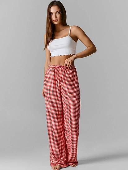 картинка БРЮКИ ЖЕНСКИЕ от магазина стильной одежды Mark Formelle