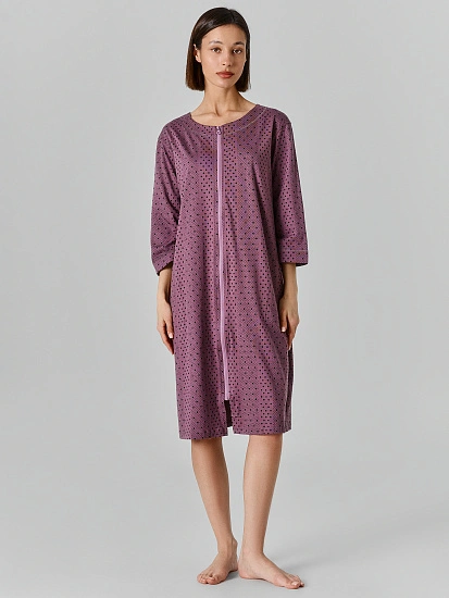 картинка ХАЛАТ ЖЕНСКИЙ от магазина стильной одежды Mark Formelle
