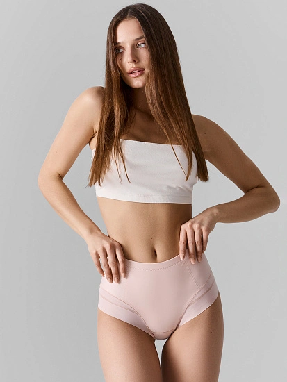 картинка ТРУСЫ КОРСЕТНЫЕ ЖЕНСКИЕ от магазина стильной одежды Mark Formelle