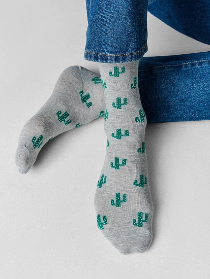 картинка НОСКИ МУЖСКИЕ от магазина мужской одежды Mark Formelle