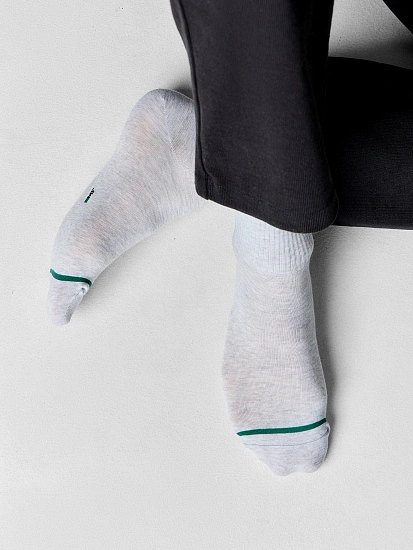 картинка НОСКИ МУЖСКИЕ от магазина мужской одежды Mark Formelle