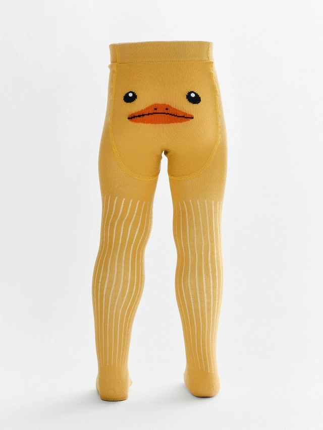 

Колготки детские, Ячменный, B0-25700K