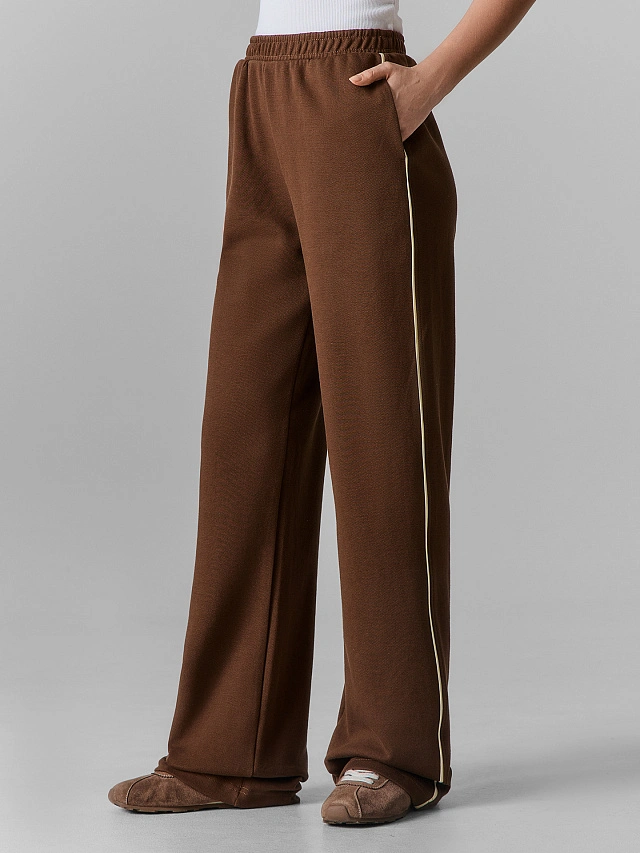 БРЮКИ ЖЕНСКИЕ - 2