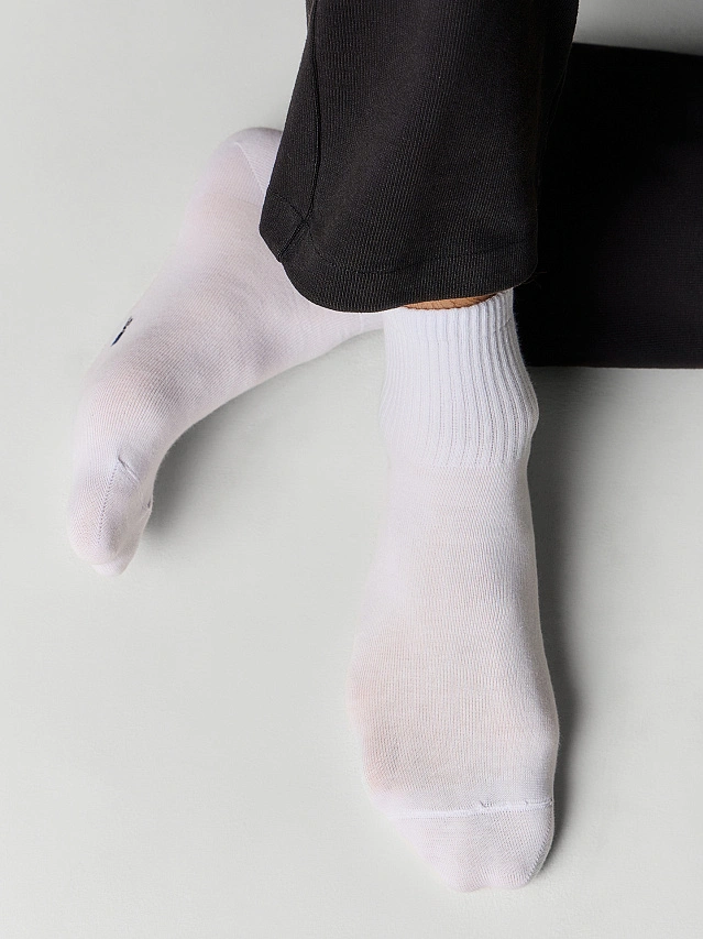 НОСКИ МУЖСКИЕ (3 пары) - 2