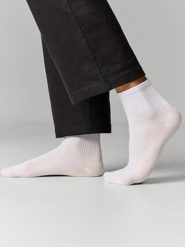 НОСКИ МУЖСКИЕ (3 пары) - 3