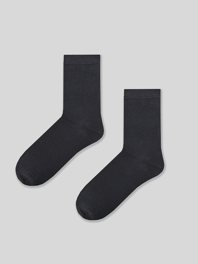 НОСКИ МУЖСКИЕ - 5