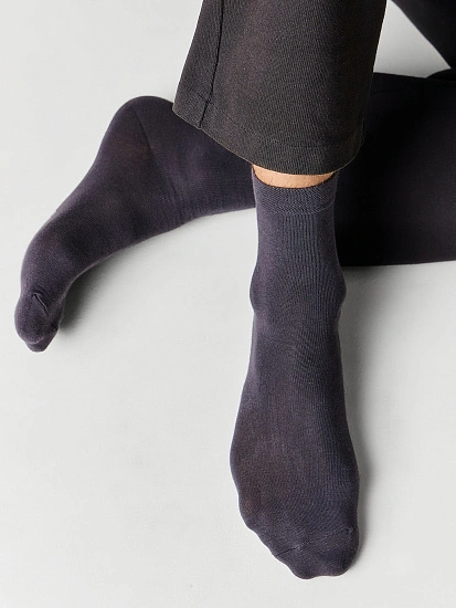 картинка НОСКИ МУЖСКИЕ от магазина мужской одежды Mark Formelle