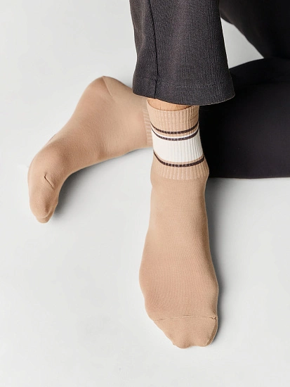 картинка НОСКИ МУЖСКИЕ от магазина мужской одежды Mark Formelle