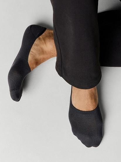 картинка ПОДСЛЕДНИКИ  МУЖСКИЕ от магазина мужской одежды Mark Formelle