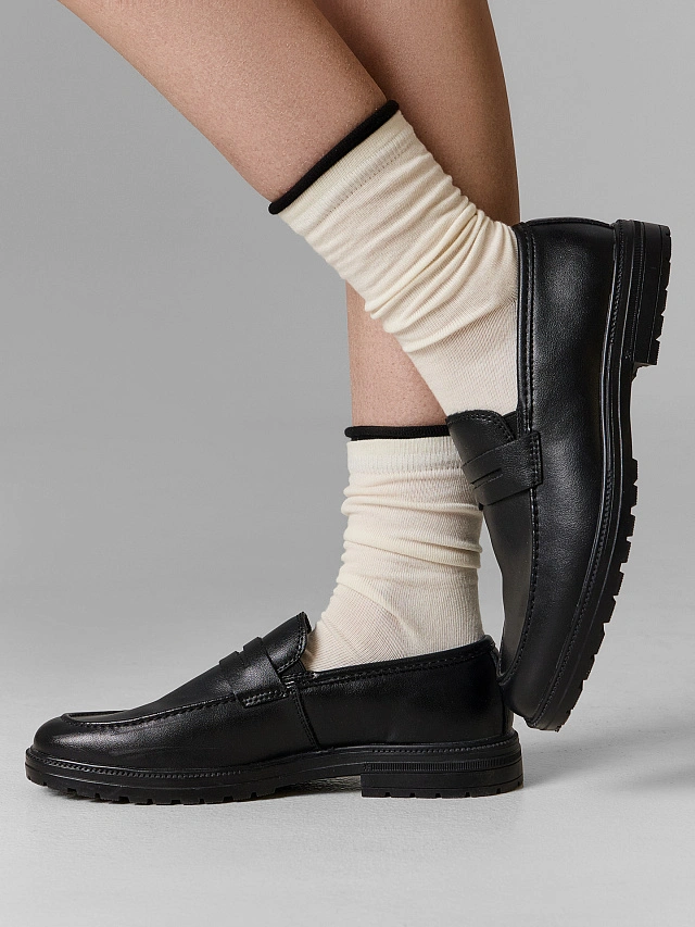 НОСКИ ЖЕНСКИЕ - 5