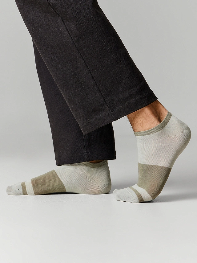 НОСКИ МУЖСКИЕ - 2