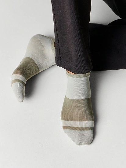 картинка НОСКИ МУЖСКИЕ от магазина мужской одежды Mark Formelle