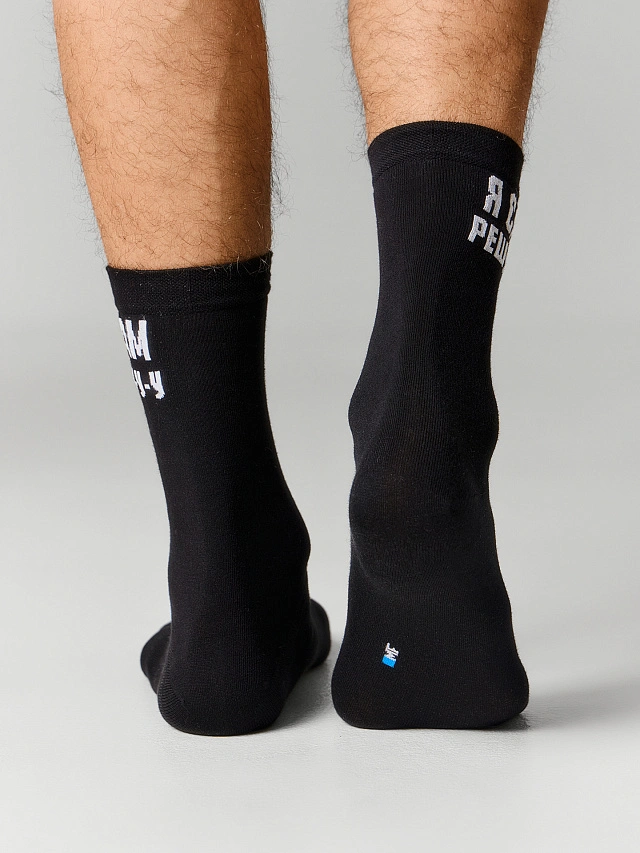 НОСКИ МУЖСКИЕ - 3