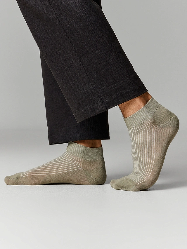 НОСКИ МУЖСКИЕ - 2