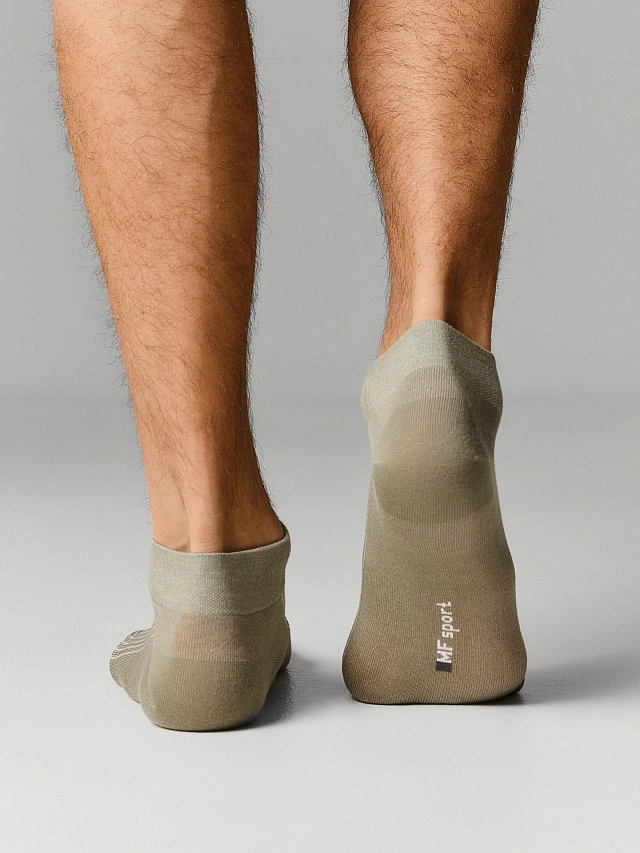 НОСКИ МУЖСКИЕ - 3