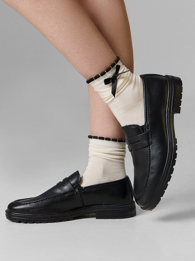 НОСКИ ЖЕНСКИЕ - 5