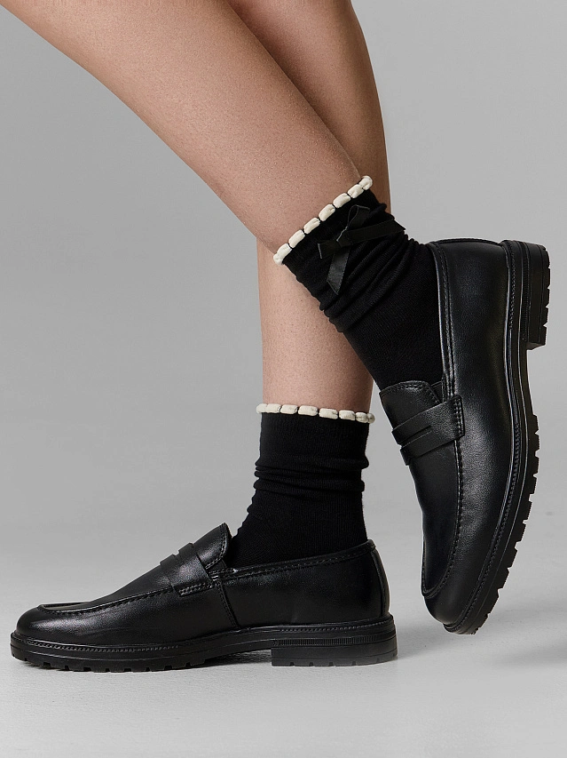 НОСКИ ЖЕНСКИЕ - 5