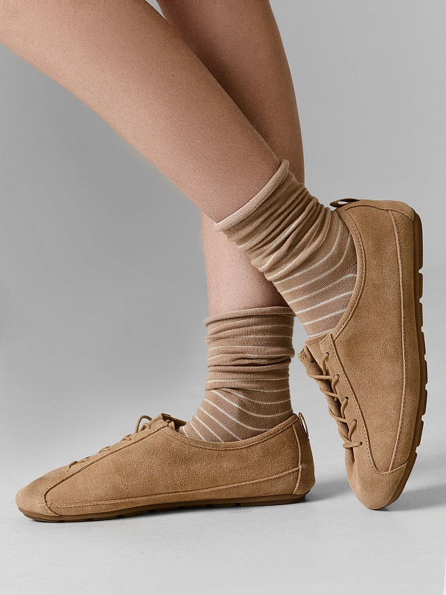 НОСКИ ЖЕНСКИЕ - 5