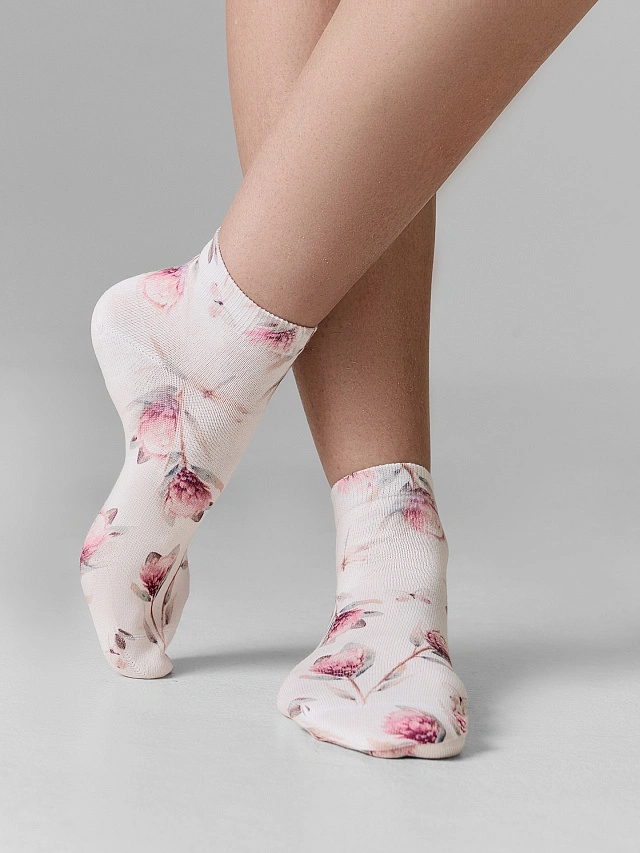 НОСКИ ЖЕНСКИЕ - 2