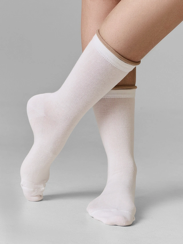 НОСКИ ЖЕНСКИЕ - 2