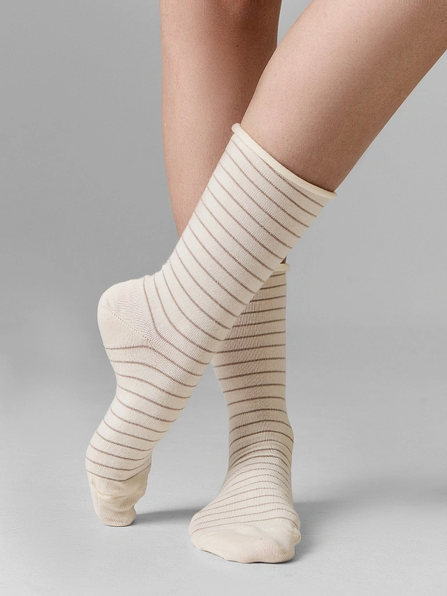 НОСКИ ЖЕНСКИЕ - 2